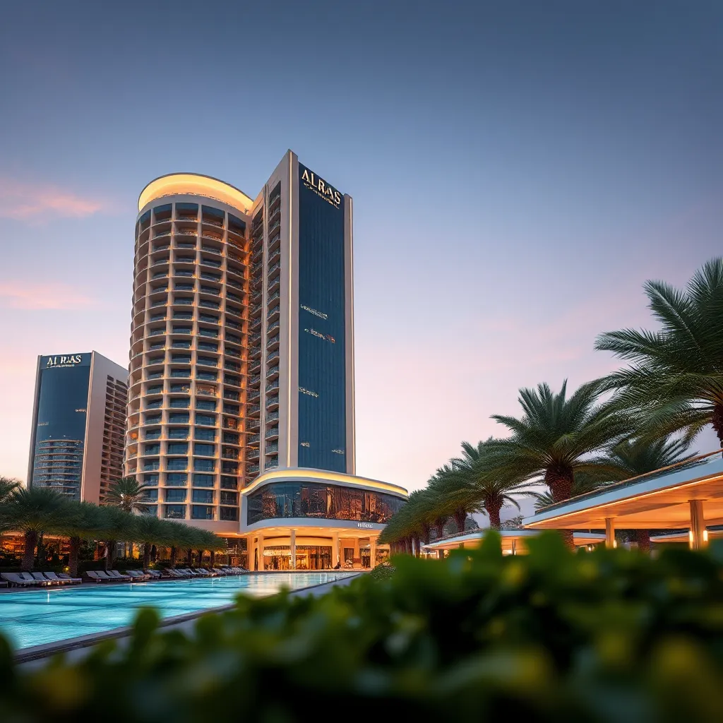 Al Ras Group Al Ras Building: Impact on Dubai's Real Estate Market