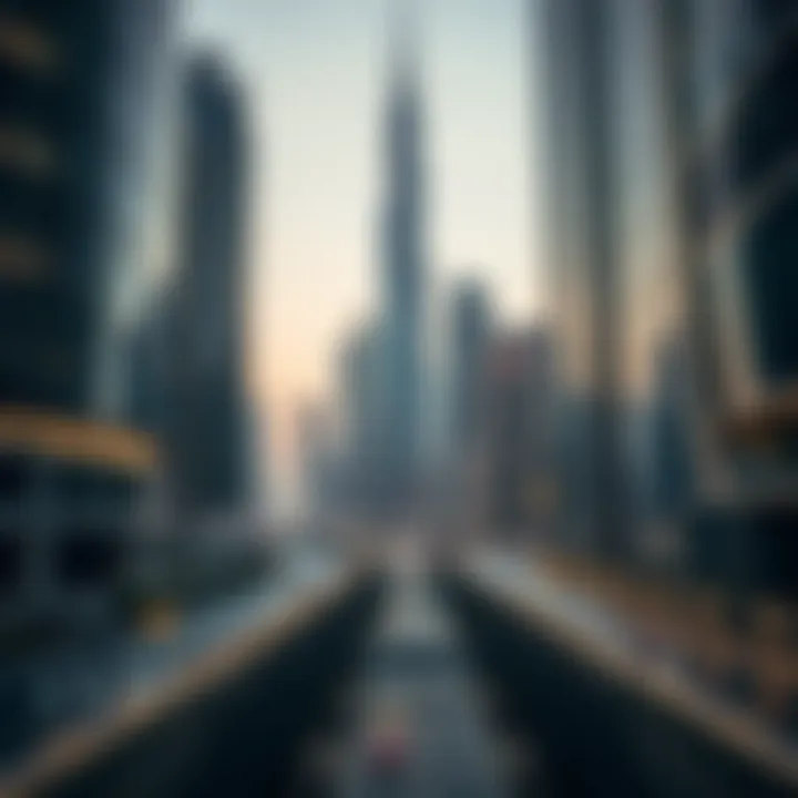 Magnificent An In-Depth Exploration of المزهر ٢: The Emerging Real Estate Hub in Dubai