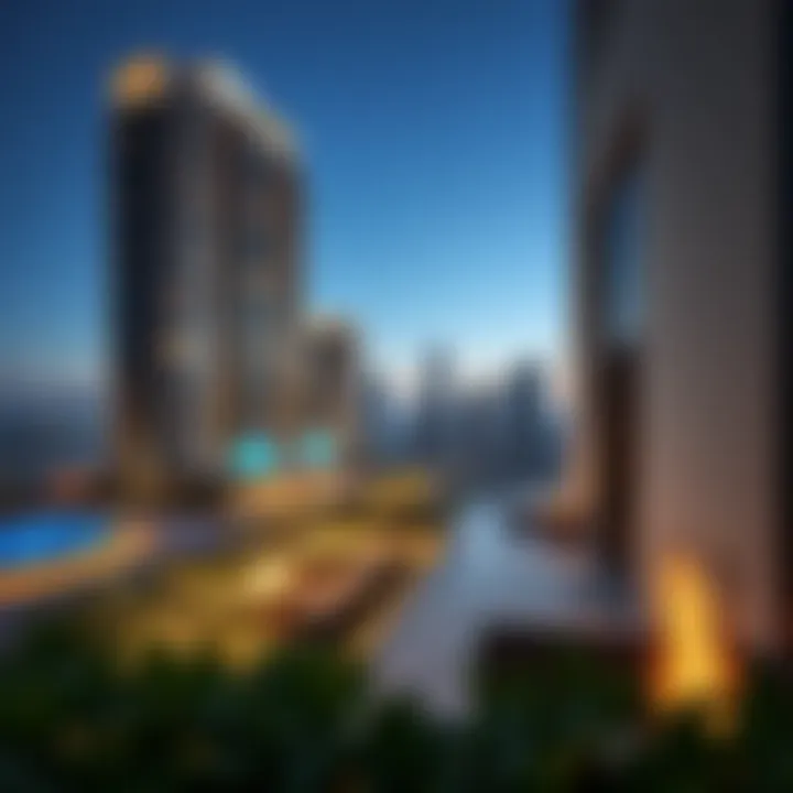 Magnificent Exploring Sobha Ivory Tower 2: An Insight into Luxury Living in Dubai Magnificent Exploring Sobha Ivory Tower 2: An Insight into Luxury Living in Dubai