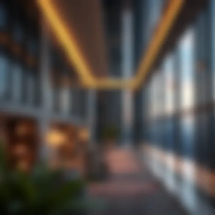 Magnificent Glamz Residence Tower 2: A Comprehensive Analysis