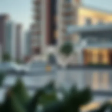 Graph depicting fluctuations in AED to INR conversion