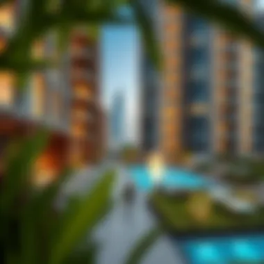 Investment opportunities surrounding Alana Emaar