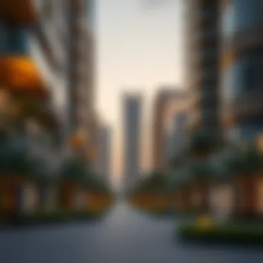 Analyzing Investment Strategies in Dubai's Market Investment strategy overview