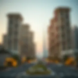 An In-Depth Exploration of المزهر ٢: The Emerging Real Estate Hub in Dubai Introduction