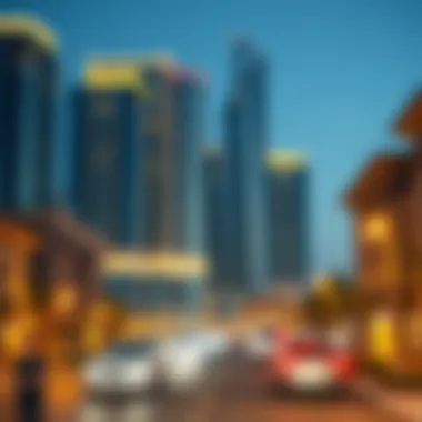 Notable An In-Depth Exploration of المزهر ٢: The Emerging Real Estate Hub in Dubai Notable An In-Depth Exploration of المزهر ٢: The Emerging Real Estate Hub in Dubai