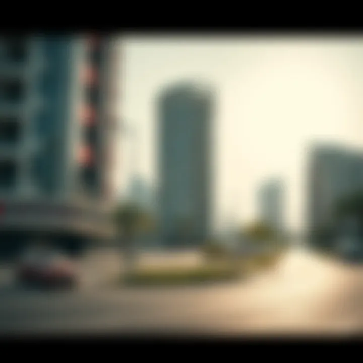 An In-Depth Exploration of المزهر ٢: The Emerging Real Estate Hub in Dubai Summary