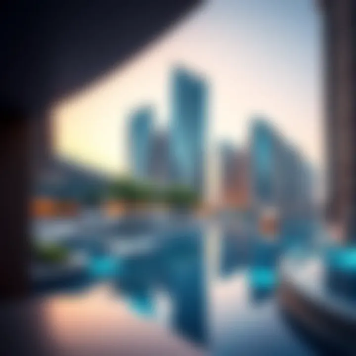 Investment opportunities and market trends related to Aykon City