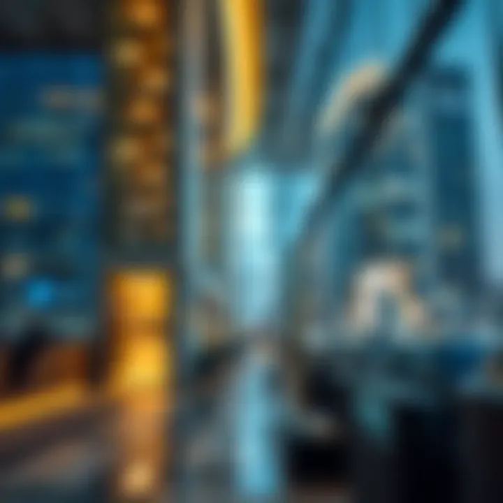 Challenges in digital real estate transactions