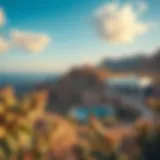 Stunning landscape of مدينة الظفرة showcasing its natural beauty