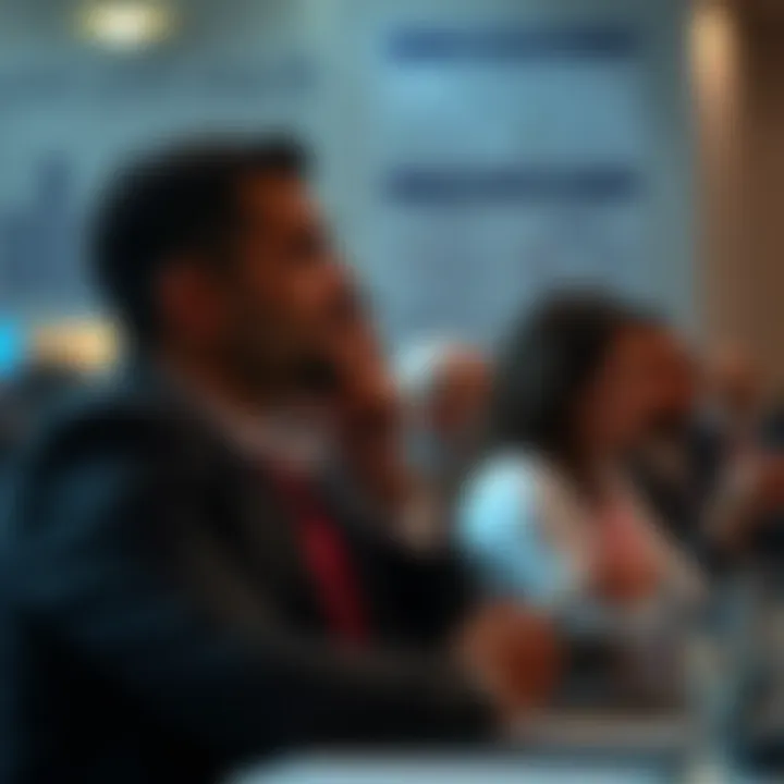 Engaging bidders at an auction event