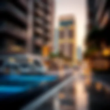 Real estate investment in Dubai