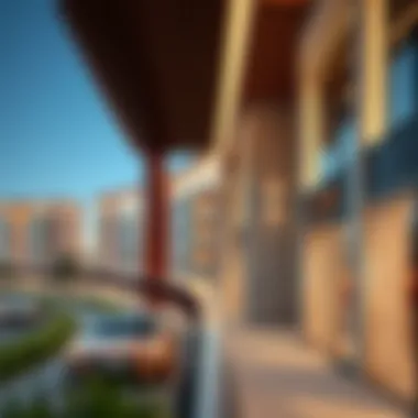 Investment opportunities in Dubai real estate market