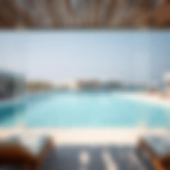 Investing opportunities at Damac Lagoons Mykonos