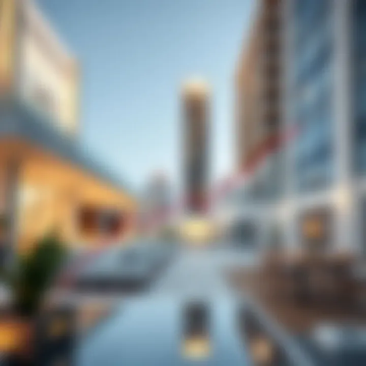 Market Analysis of Diab Al Anzi Market analysis graphic illustrating trends in the Diab Al Anzi property sector