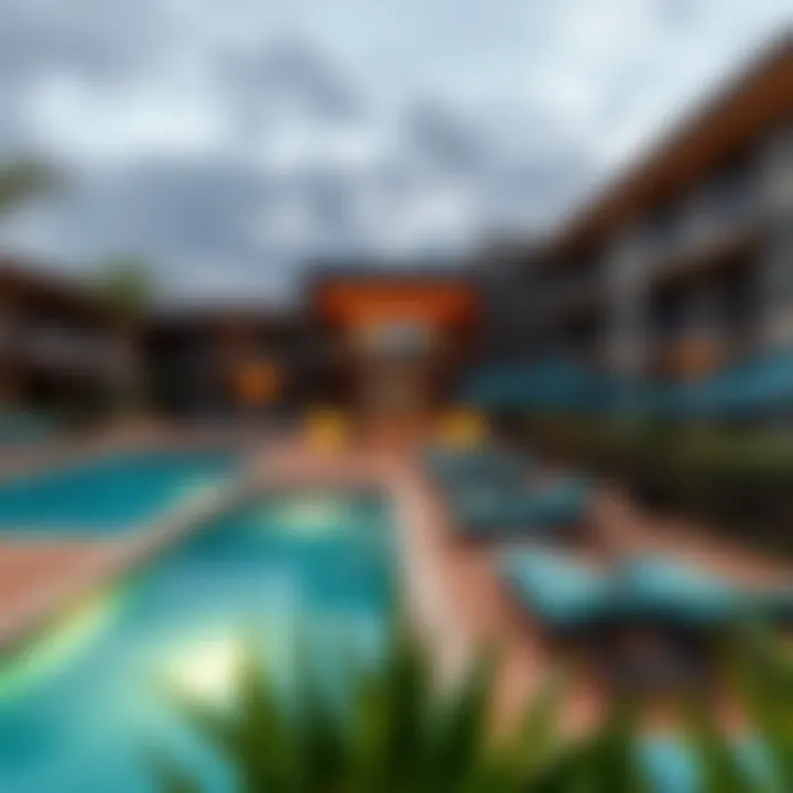 Amenities in Discovery Gardens