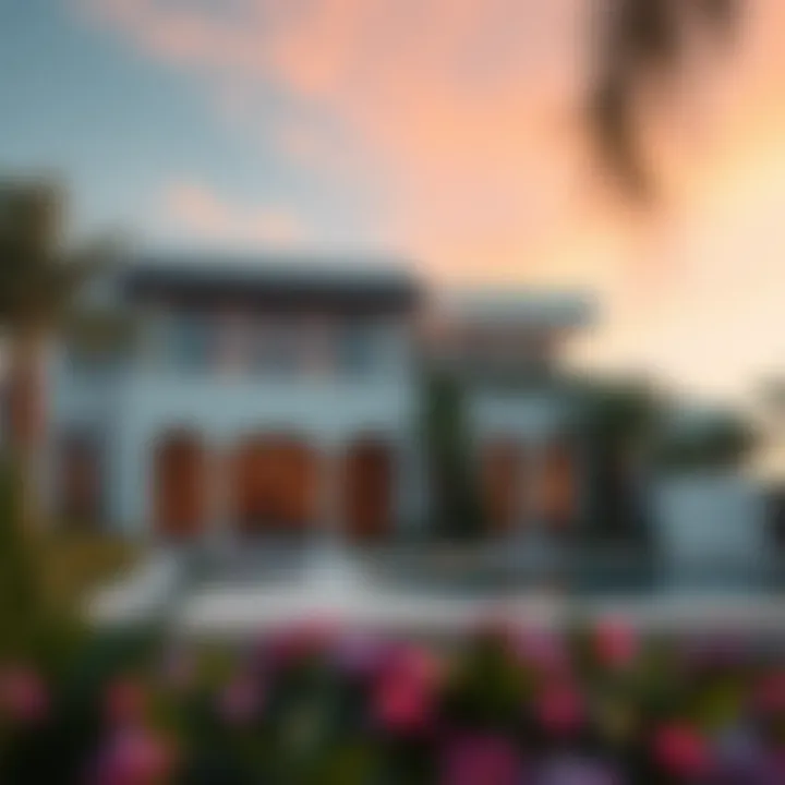 Luxury Villa in Dubai Oasis Luxurious villa in a sought-after neighborhood of Dubai Oasis