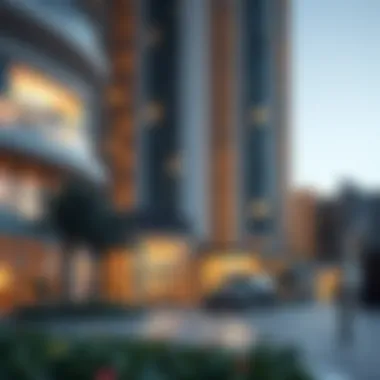 Trends in Dubai's Real Estate Market Overview of Dubai's real estate market trends