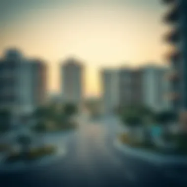 Real estate transaction overview in Dubai