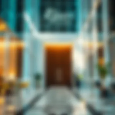 Regulatory Context of Ejari An overview of the regulatory framework for Ejari in Dubai