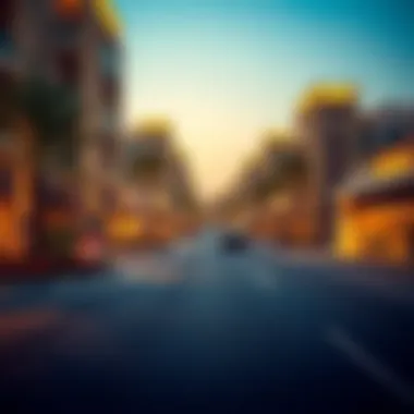 Dubai Real Estate Overview