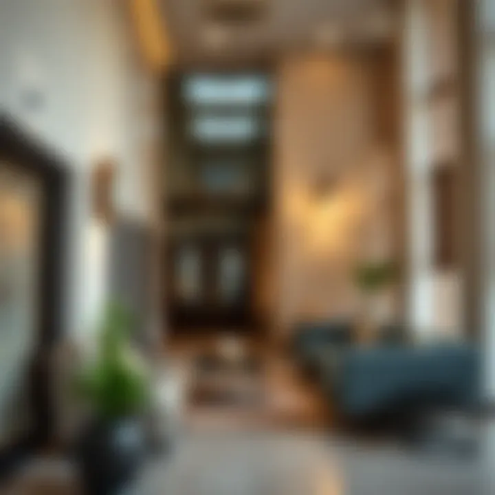 Landlord and Tenant Agreement