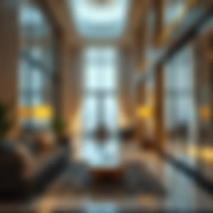 Eligibility criteria for expatriates in 2023