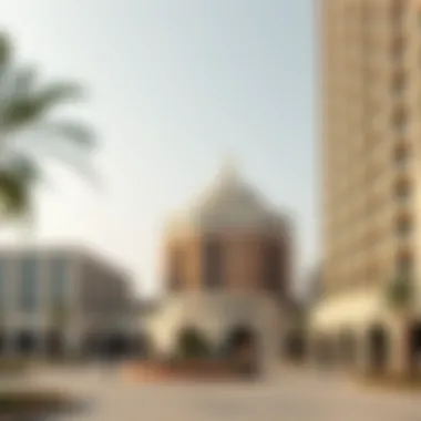 Creating Communities: Emaar's Vision Emaar's community-focused projects