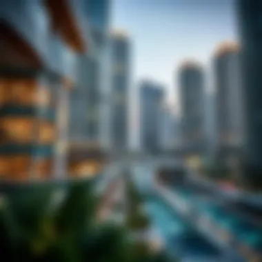 Data Analysis on Dubai's Real Estate Insightful data analysis on Dubai's real estate