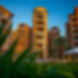 Emaar's Luxurious Residential Development Luxurious residential development by Emaar
