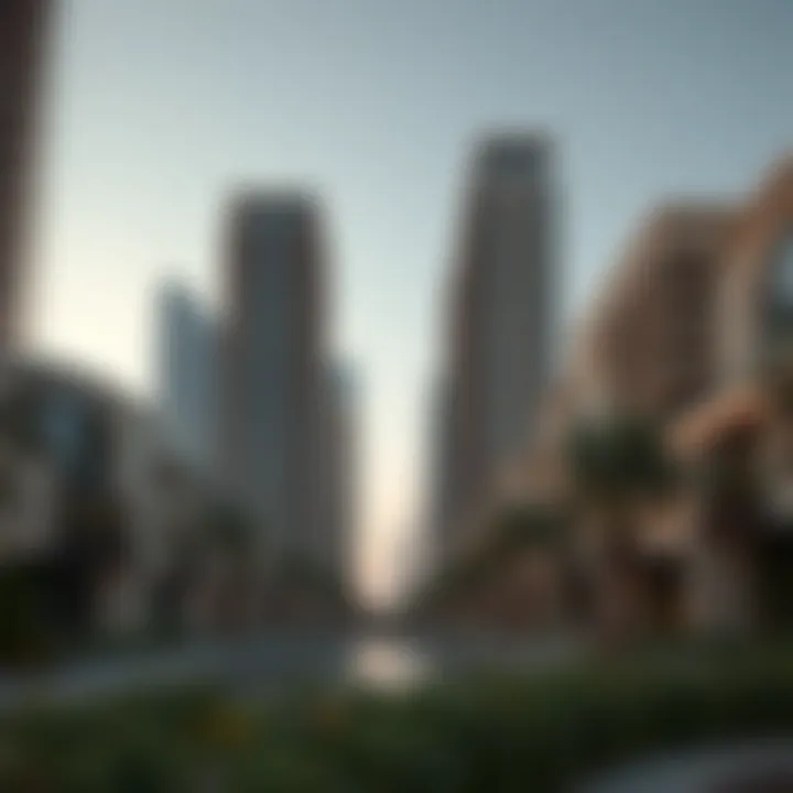 Emaar's Commitment to Luxury Living Luxury residential development by Emaar