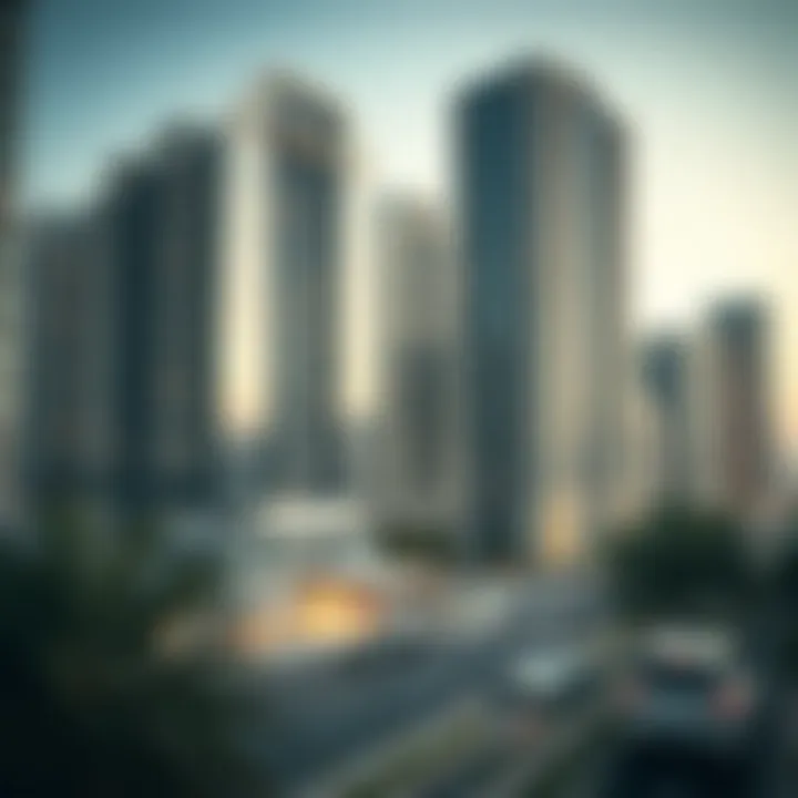 Current Market Trends in Dubai Real Estate Market trends analysis in Dubai's real estate sector