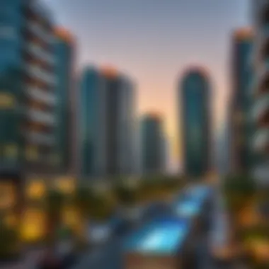 Investment Avenues in Dubai's Real Estate Sector Investment opportunities in Dubai real estate market