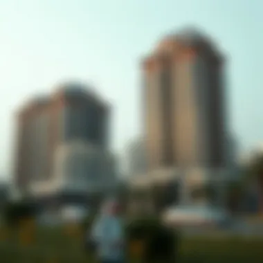 Trends shaping the Dubai real estate landscape