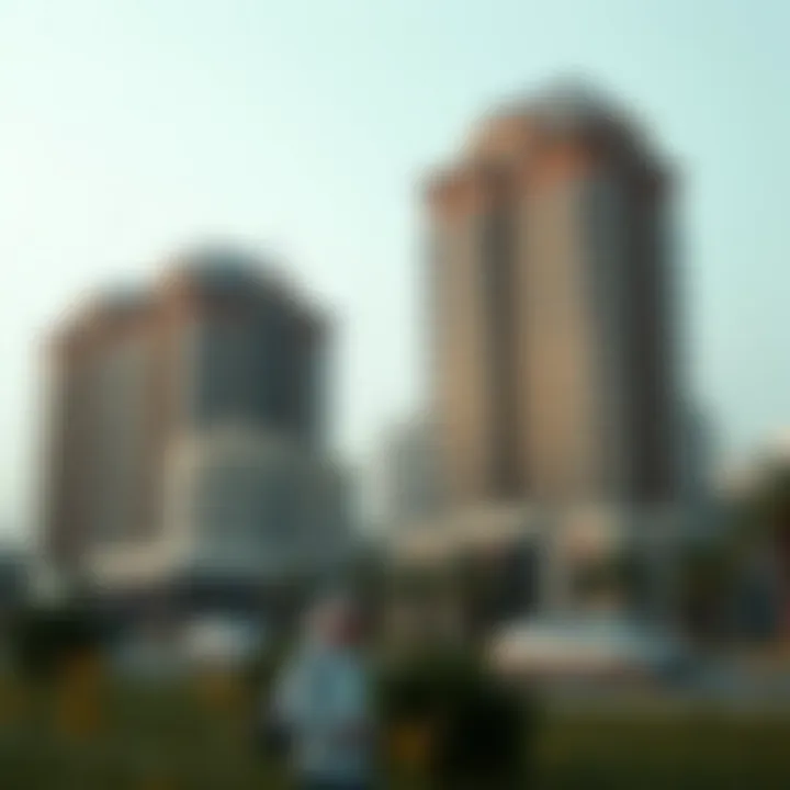Trends shaping the Dubai real estate landscape