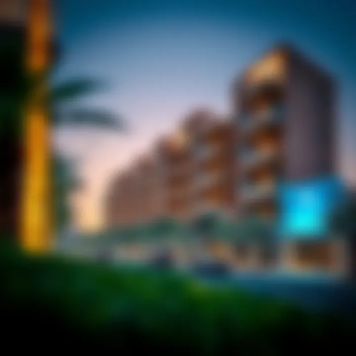 Investment Potential in Al Maya DSO Investment opportunities in Al Maya DSO