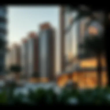 Market Trends in Dubai Real Estate Market trends in Dubai real estate featuring Al Maya DSO