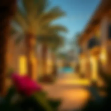 Vibrant lifestyle options in Al Sheba Gardens