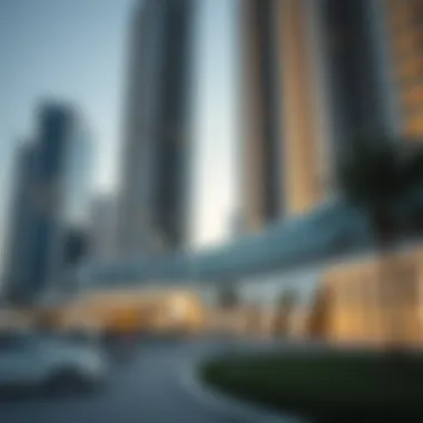 Investment opportunities in Dubai real estate