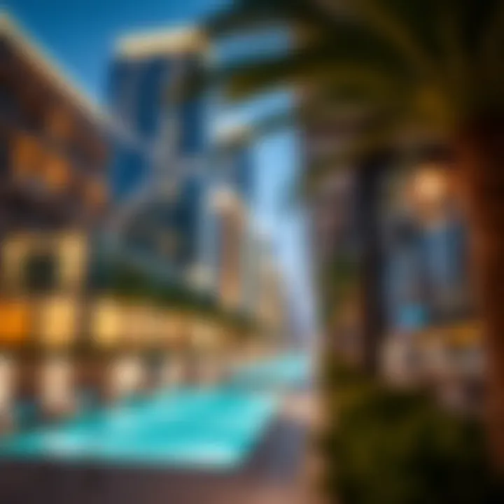 Market trends impacting Aldar Real Estate