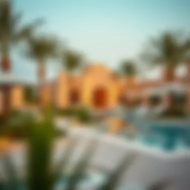 Amenities at Anya Luxurious amenities offered at Anya