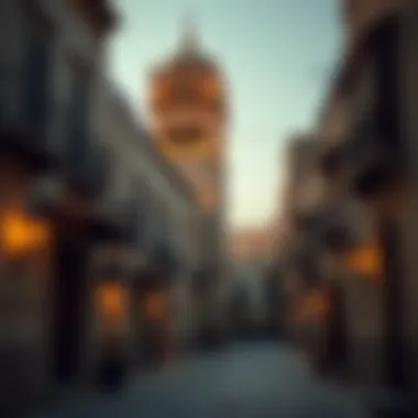 The blend of tradition and modernity at Al Fahidi Historic District