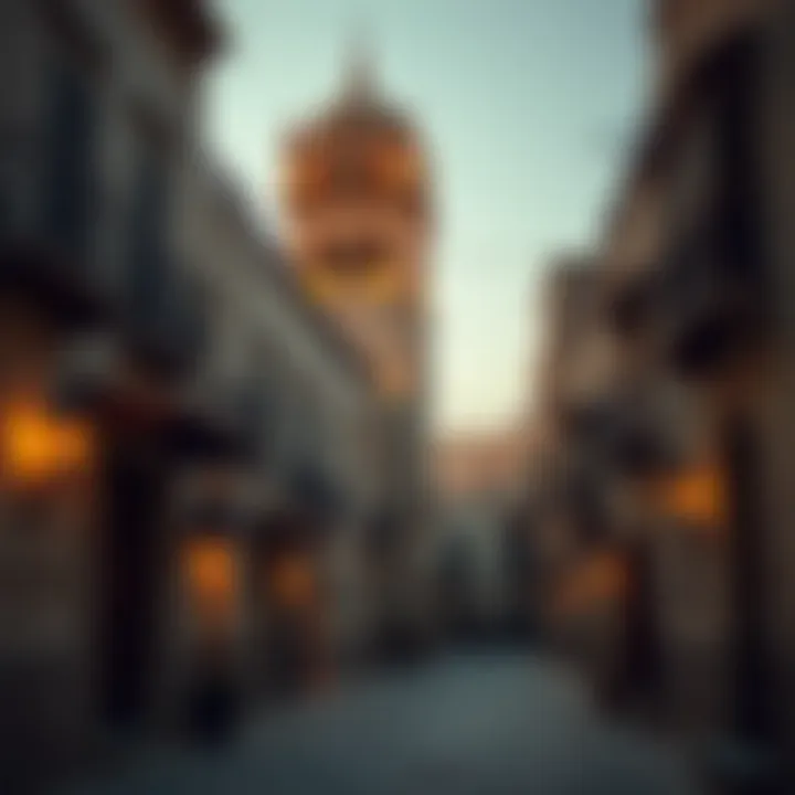 The blend of tradition and modernity at Al Fahidi Historic District