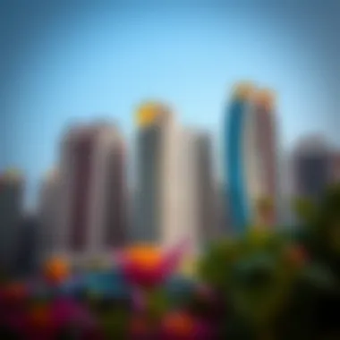 Investment potential analysis of أسكوت بارك بلايس