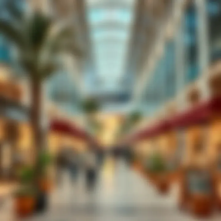 Cultural activities and events at Bay Avenue Mall