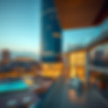 Investment opportunities in Bin Kamil Tower