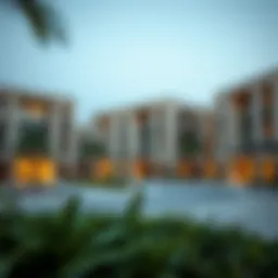 Exploring Executive Residence 2 in Dubai Hills Introduction