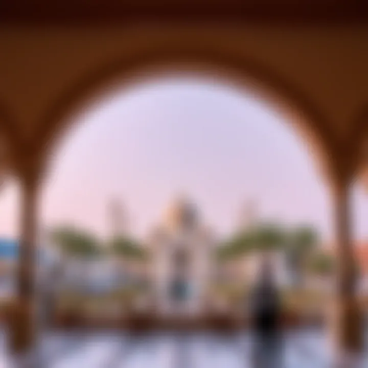 Local attractions near Al Qusais for families