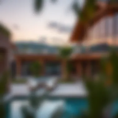 Investment opportunities highlighted in Gold Crest View