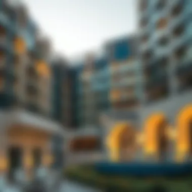 Investment potential overview for Manazil Al Raffa