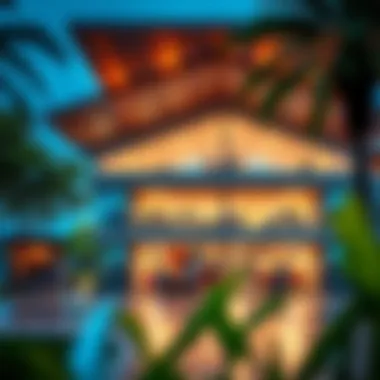 Community Center in Mira 5 Vibrant community center in Mira 5 promoting social interaction and activities